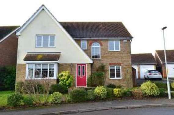 4 Bedroom Detached